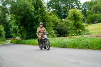 Vintage-motorcycle-club;eventdigitalimages;no-limits-trackdays;peter-wileman-photography;vintage-motocycles;vmcc-banbury-run-photographs